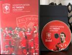 FC Twente dvd, Sport en Fitness, Voetbal, Groter dan maat XL, Shirt, Ophalen of Verzenden