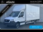 Mercedes-Benz Sprinter 517 CDI Bakwagen Laadklep Veel Extra', Automaat, Gebruikt, 4 cilinders, Wit