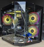 Gaming PC| i5 13400F + RTX 5060 Ti | 32 GB DDR5 |1TB| RGB, Computers en Software, Ophalen, 32 GB, Zelf gebouwde pc, Zo goed als nieuw