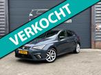 Seat Ibiza 1.0 TSI FR Business | Virtual Cockpit | LED | CAM, Stof, Gebruikt, 95 pk, Met garantie (alle)