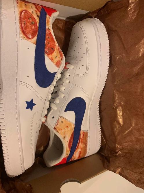 Dr oetker sneakers (gewonnen met een prijsvraag), Kleding | Heren, Schoenen, Nieuw, Sneakers of Gympen, Ophalen of Verzenden