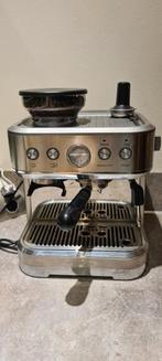 Espressomachine Silvercrest kitchen tools, Witgoed en Apparatuur, Koffiezetapparaten, Zo goed als nieuw, Ophalen