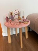 Activiteiten tafel little dutch fairy garden, Ophalen of Verzenden, Zo goed als nieuw