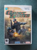 Ghost Squad Nintendo Wii, 1 speler, Ophalen of Verzenden, Gebruikt