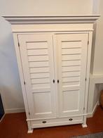 Kidsmil Bateau Kledingkast - Kinderen/Volwassenen, Ophalen, 100 tot 150 cm, Zo goed als nieuw, Met lade(s)