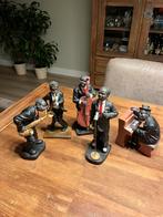 Beeldjes, Ophalen, Zo goed als nieuw