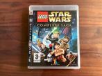 Lego Star Wars - The Complete Saga - PS3, Spelcomputers en Games, Avontuur en Actie, 2 spelers, Ophalen of Verzenden, Zo goed als nieuw