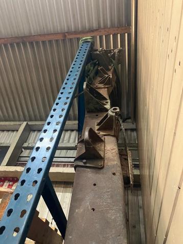 Chassis CMP ? beschikbaar voor biedingen