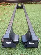Thule Dakdragers 754/480 - Honda Insight, Auto diversen, Dakdragers, Ophalen of Verzenden, Gebruikt