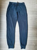 AvD 1234 Blauwe Hema joggingbroek My Relaxed Fit 146/152, Broek, Gebruikt, Ophalen of Verzenden, Hema