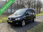 Volkswagen Caddy Combi 1.2 TSI*NW KETTING*5 P*STOELVERWARMIN, Auto's, Volkswagen, Voorwielaandrijving, Euro 5, Stof, Gebruikt