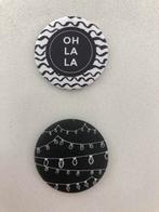 Magneten Pickmotion, Ophalen of Verzenden, Nieuw