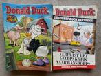 DONALD DUCK, Boeken, Strips | Comics, Ophalen of Verzenden, Gelezen, Europa