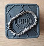 Buddha to Buddha Katja XS armband maat E (19 cm) NIEUW!!, Ophalen of Verzenden, Nieuw, Zilver, Zilver
