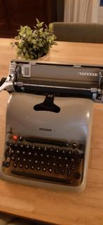 Olivetti typemachine Lexicon 80, Diversen, Typemachines, Ophalen, Zo goed als nieuw