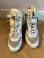 Louis Vuitton sportschoenen, Kleding | Dames, Schoenen, Gedragen, Ophalen of Verzenden, Wit