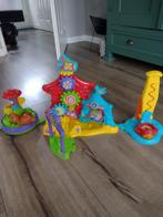 Vtech Vrolijke Vriendjes Kermis, Ophalen of Verzenden, Zo goed als nieuw, 2 tot 4 jaar