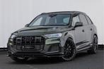 Audi SQ7 4.0 TFSI 507pk Quattro 7P Keramisch B&O Advanced Au, Auto's, Audi, SQ7, 2240 kg, Gebruikt, 8 cilinders