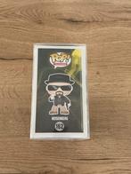 Pop Funko Heisenberg (Nummer 162) + Protector Case, Verzamelen, Ophalen of Verzenden, Zo goed als nieuw