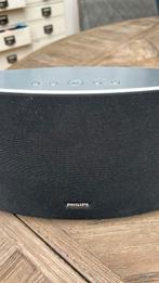Philips multiroom speaker, Ophalen of Verzenden, Zo goed als nieuw, Minder dan 60 watt, Philips
