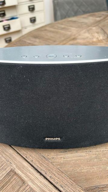 Philips multiroom speaker beschikbaar voor biedingen