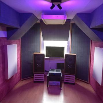 Aesthetic Romulus Signature CD speler / Dac beschikbaar voor biedingen