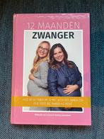 12 Maanden Zwanger, Boeken, Zwangerschap en Opvoeding, Gelezen, Willemijn van Lochem; Martine Heemskerk, Zwangerschap en Bevalling