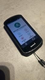Garmin Edge 1030 fietscomputer - lichte krassen, Ophalen of Verzenden, GPS, Gebruikt