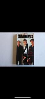 The Shadows 3cd box set Good vibrations, Verzenden, Zo goed als nieuw