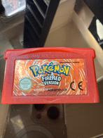 Pokémon FireRed, Spelcomputers en Games, Gebruikt, 1 speler, Ophalen of Verzenden, Role Playing Game (Rpg)