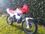 Aprilia Tuareg Wind 50 Dakar, bromfiets als nieuw!, Fietsen en Brommers, Brommers | Oldtimers, Maximaal 45 km/u, 49 cc, 4 versnellingen