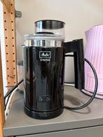 Melitta Cremio Melkopschuimer - Opknapper, Ophalen of Verzenden, Niet werkend, Elektrische melkopschuimer