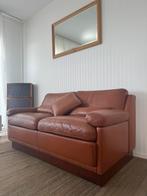 Durlet 2-zits mid-century design bank, Huis en Inrichting, Ophalen, Gebruikt, 150 tot 200 cm, Tweepersoons