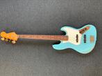 Fender Jazz Bass Japan ‘64 reissue, Muziek en Instrumenten, Snaarinstrumenten | Gitaren | Bas, Verzenden, Gebruikt