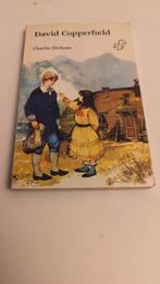 David Copperfield - Charles Dickens, Boeken, Ophalen of Verzenden, Gelezen, Charles Dickens, Europa overig
