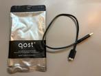 Qost Kabel - Nieuwstaat, Ophalen of Verzenden, Nieuw