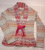 Katoen "Odd Molly" Cardigan/Vest (S), Kleding | Dames, Ophalen of Verzenden