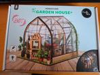 Diy Garden House, Ophalen of Verzenden, Nieuw, Materiaal