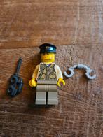 Lego minifig, Ophalen of Verzenden, Zo goed als nieuw