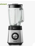 Philips Problend6 900W - 1500ml, Ophalen of Verzenden, Zo goed als nieuw, Blender
