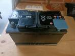 Varta AGM Accu 12V 80Ah 800A - Auto Batterij, Ophalen, Gebruikt, Universele onderdelen