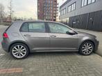 Volkswagen Golf (aangepast miva)1.4 TSI 103KW DSG 2014 Grijs, Auto's, 4 cilinders, Origineel Nederlands, 1395 cc, 650 kg