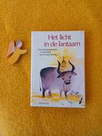 Dreissig - Licht in de lantaarn ZELDZAAM, Ophalen of Verzenden, Zo goed als nieuw, Dreissig, Fictie algemeen