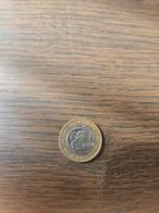 1-euro-munt Griekenland 2002 – Mooi verzamelstuk, Postzegels en Munten, Munten | Europa | Euromunten, Ophalen of Verzenden, Griekenland