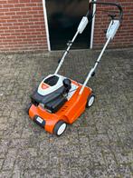 Nieuwe Stihl RL 540 verticuteermachine van €729 voor  €575,-, Benzine, -, -, Nieuw