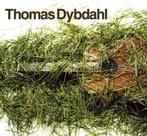 2 CD's: Thomas Dybdahl ‎– Thomas Dybdahl + Songs (ZGAN), Verzenden, 1980 tot 2000, Zo goed als nieuw