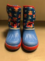 Snowboots aap Paul Frank mt 32, Ophalen of Verzenden, Zo goed als nieuw