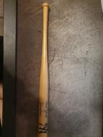 honkbal knuppel, Sport en Fitness, Honkbal en Softbal, Ophalen of Verzenden, Zo goed als nieuw, Honkbal, Knuppel