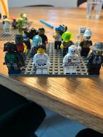 Lego mini figuren, Ophalen of Verzenden
