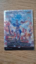 Collective Inferno Shattered Foil, Ophalen, Nieuw, Losse kaart, Foil
